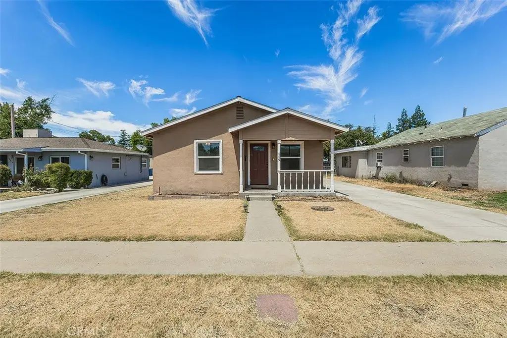 259 E 19th Street, Merced