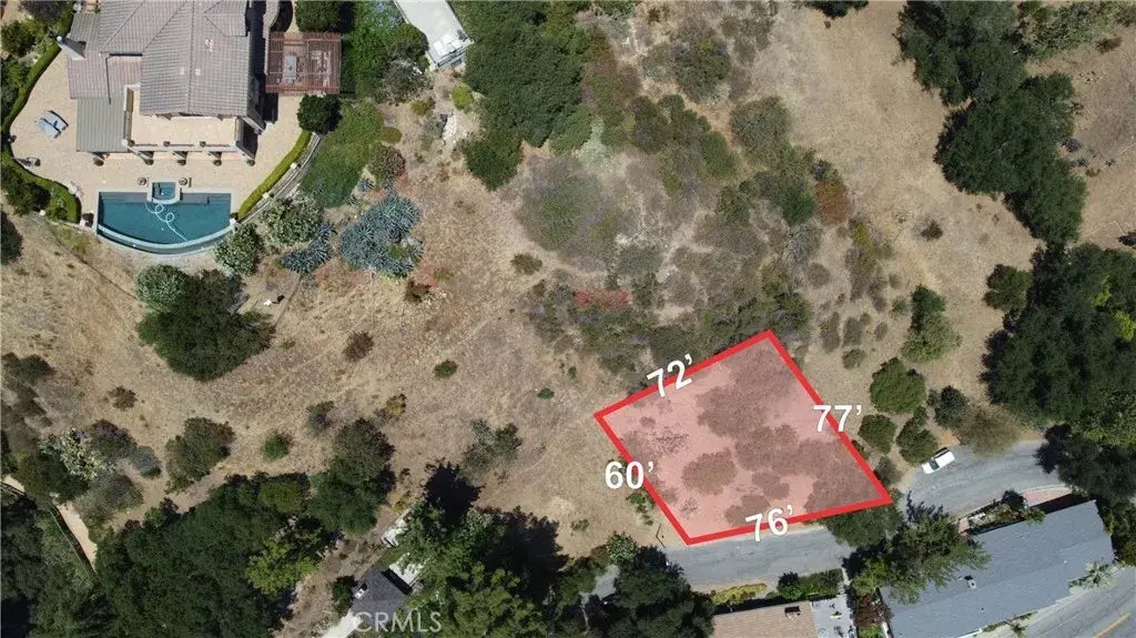 St Andrews, Glendale