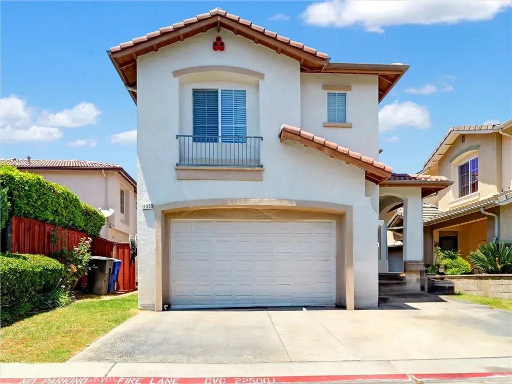 11309 Parkdale Drive, Riverside