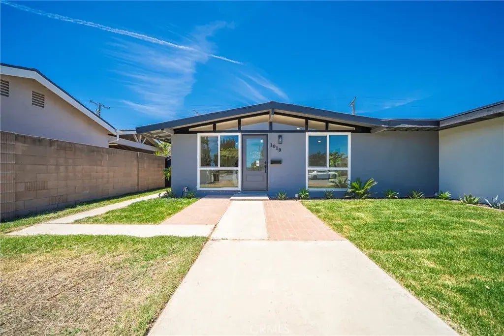 1019 N Dresden Street, Anaheim