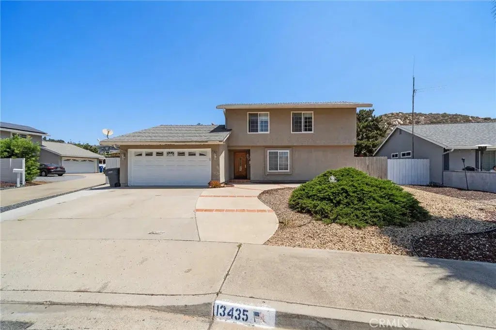 13435 Frey Court, Poway