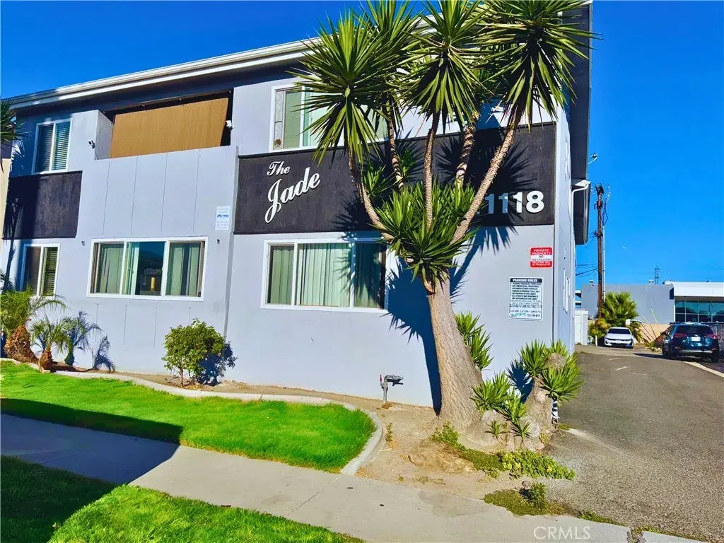 11118 Newville Ave, Downey