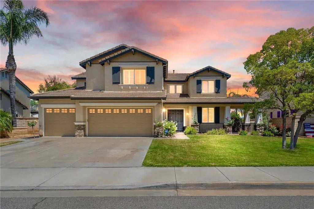 28852 Hillside Drive, Menifee
