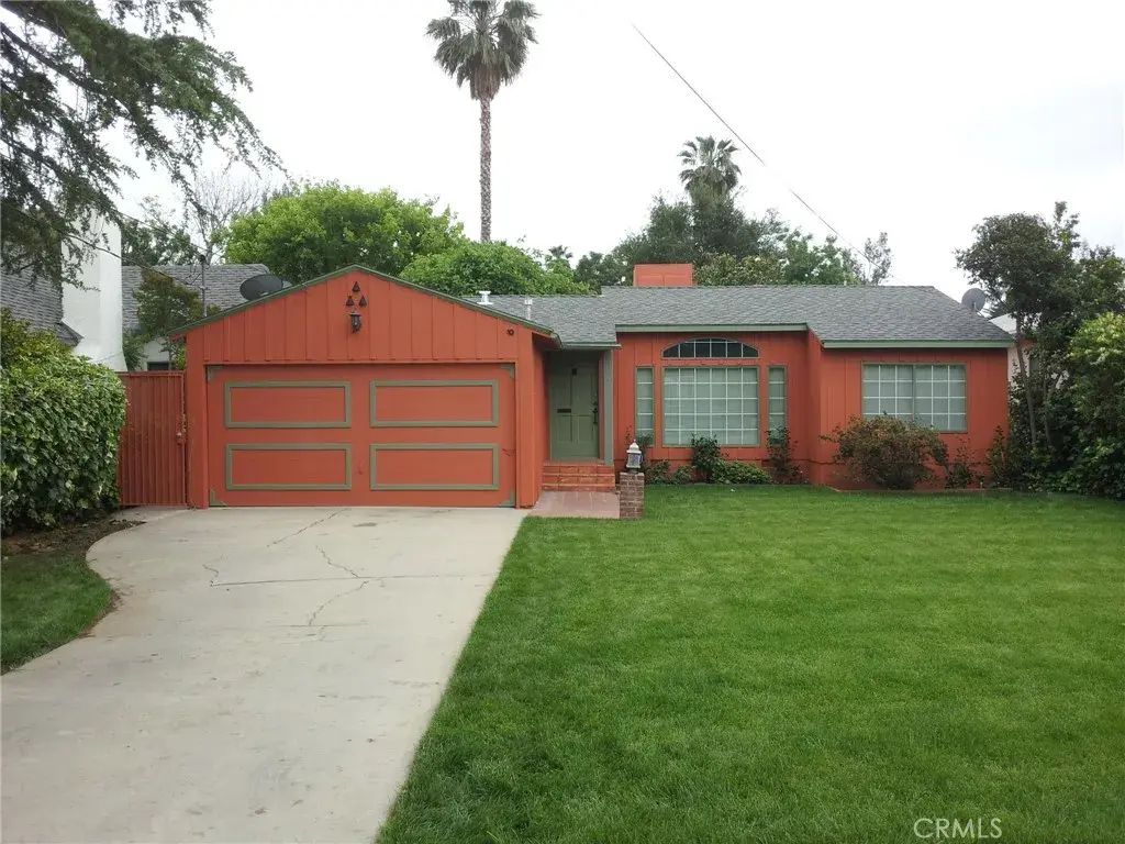 14152 Lemay Street, Van Nuys
