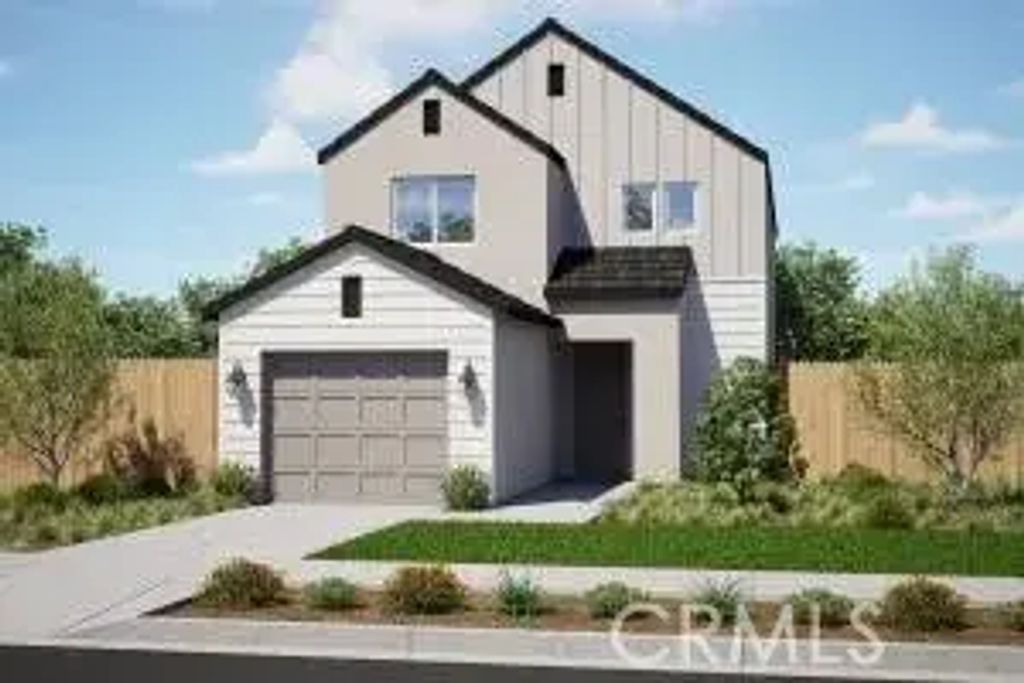 30536 Delancy Road Gh42, Visalia