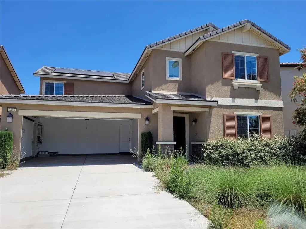 7483 Avocado Cove Drive, Fontana