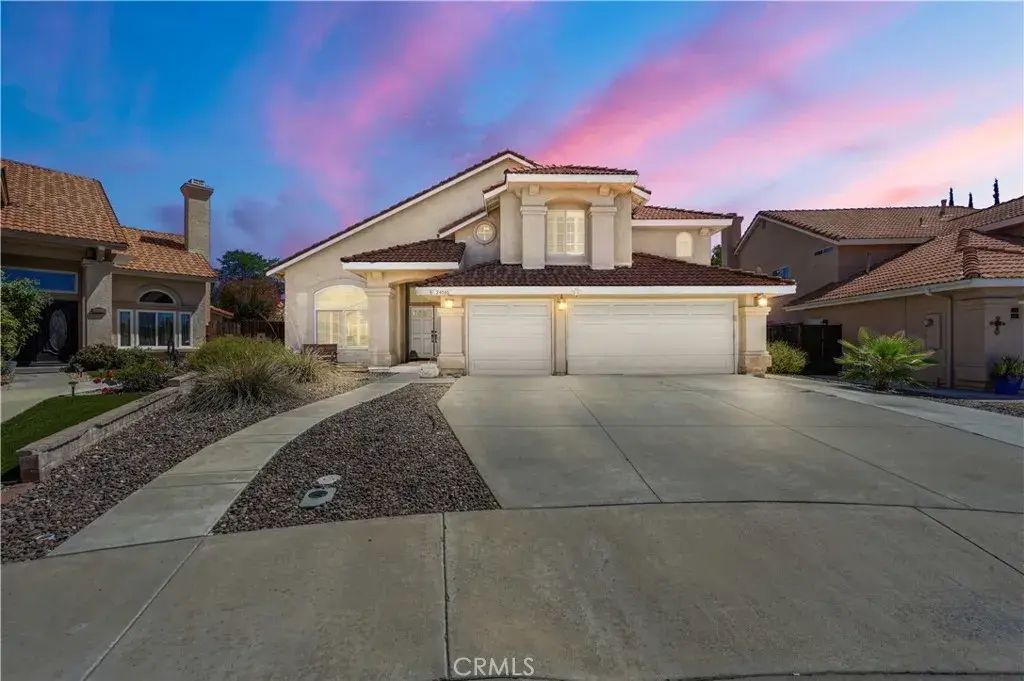 24046 Fuschia Court, Murrieta