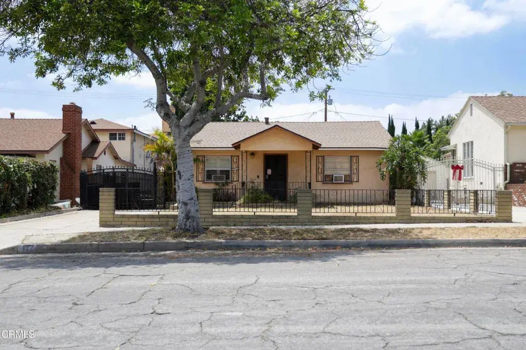 127 Elm Street, Alhambra