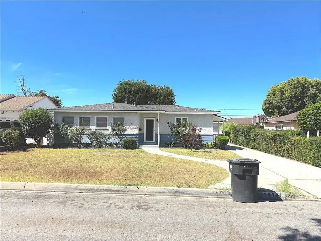 14146 Light Street, Whittier