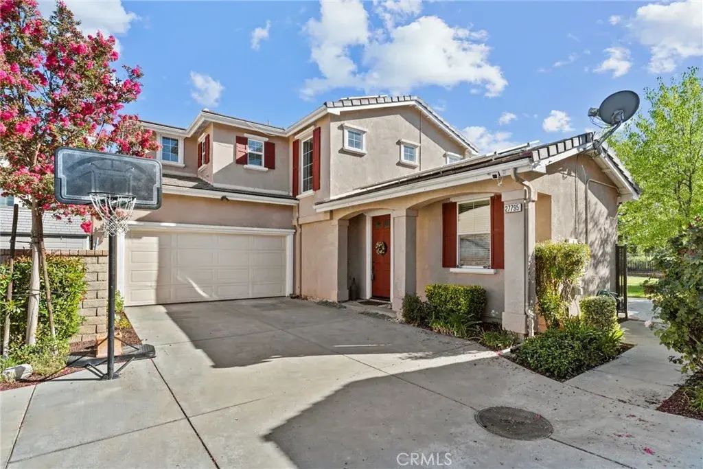 27795 Summer Grove Place Pj, Valencia