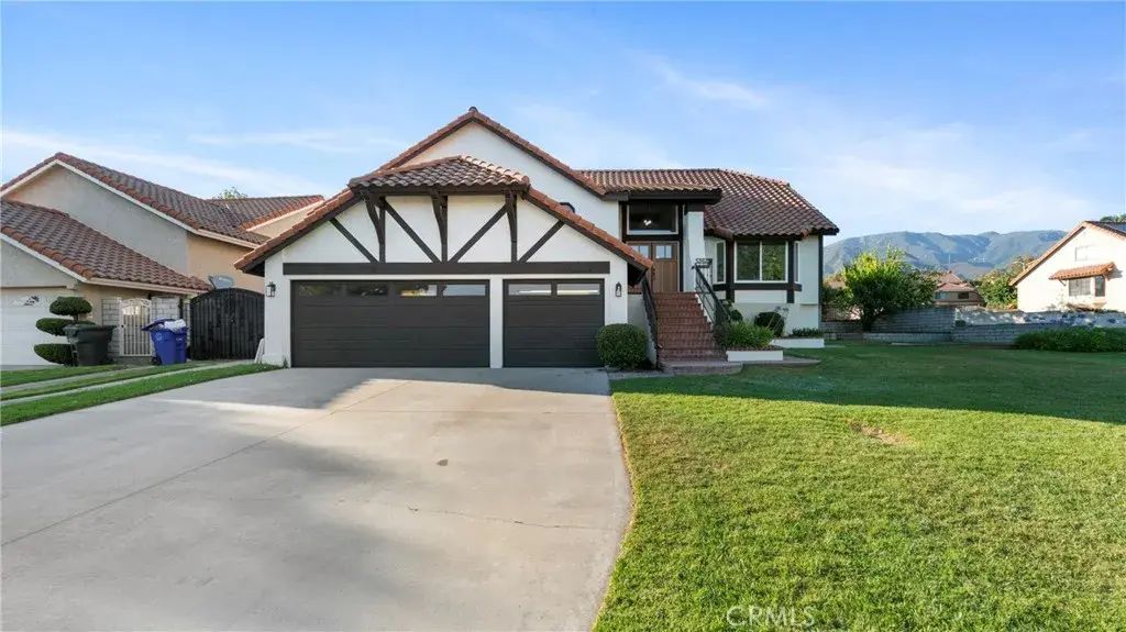 11000 Cross Keys Drive, Rancho Cucamonga