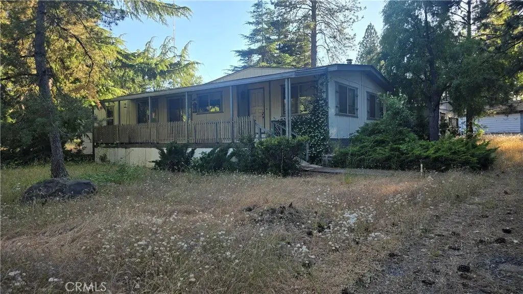 13793 Nimshew Road, Magalia