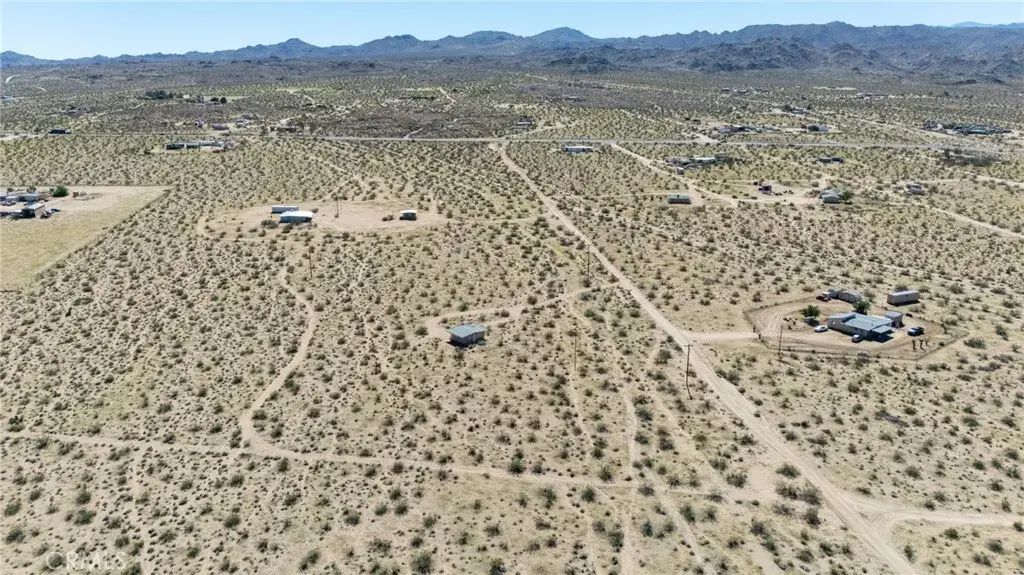 5555 Oleta Rd, Johnson Valley