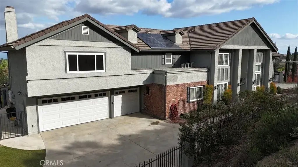 2315 Paseo De Cima, Glendale