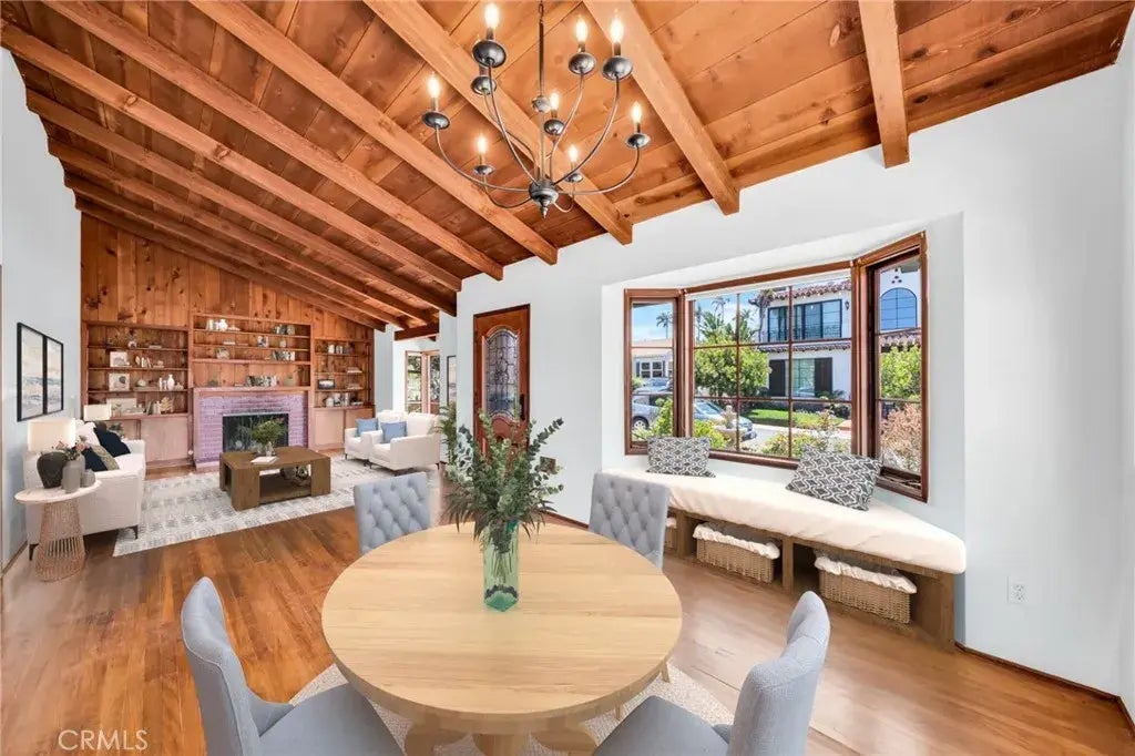 616 Rushville Street, La Jolla