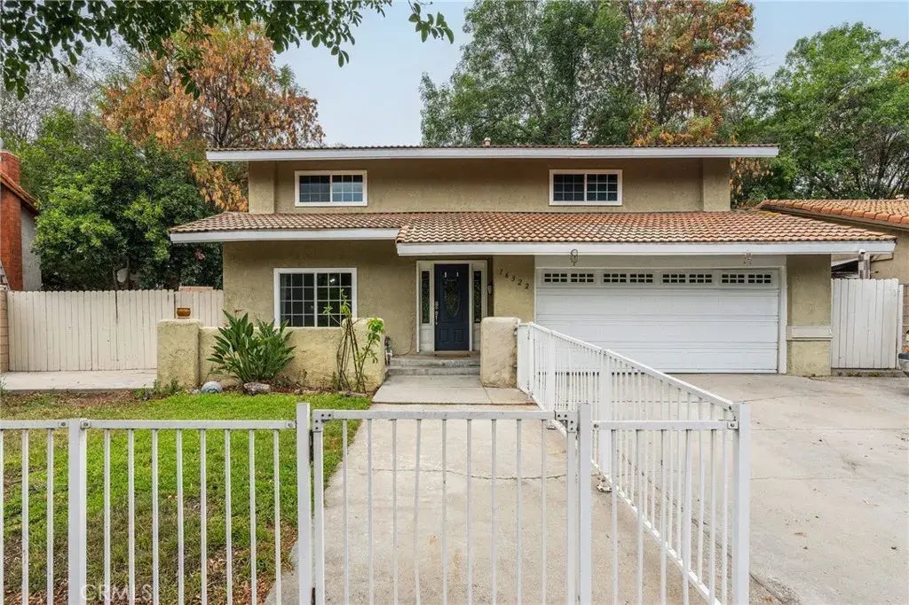 16322 Main Street, La Puente