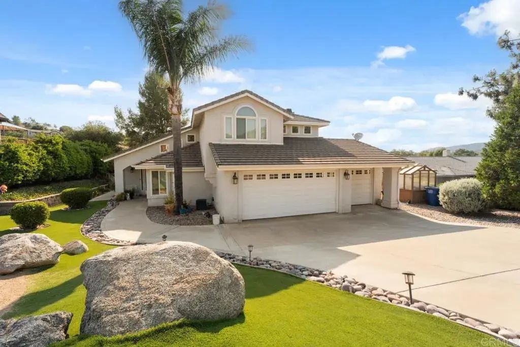 25250 Hereford Drive, Ramona