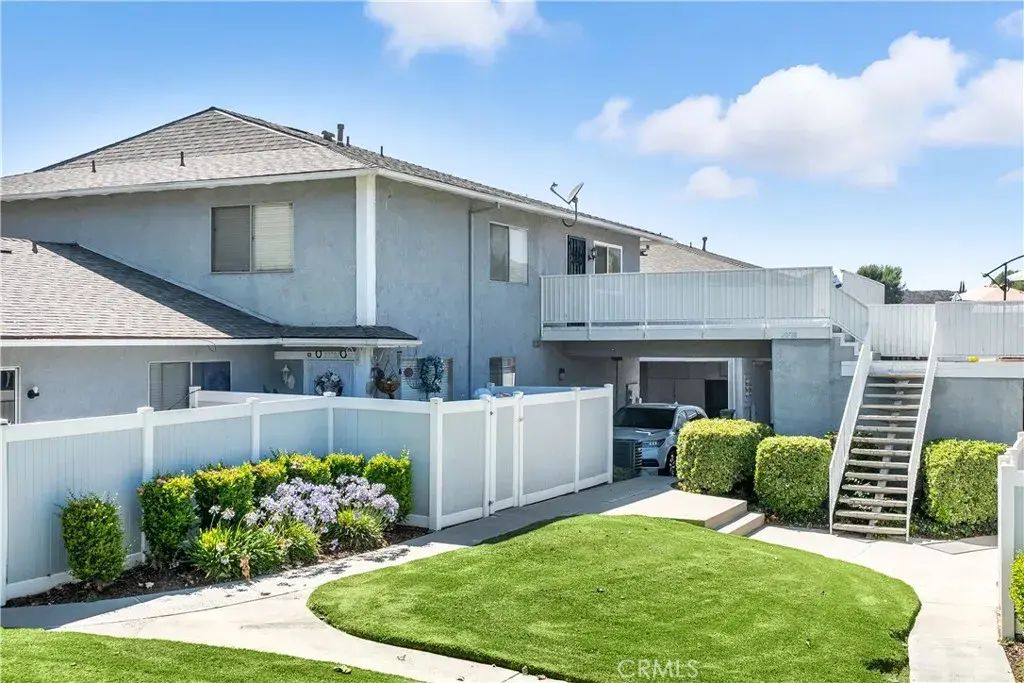 20788 Plum Canyon Road, Saugus
