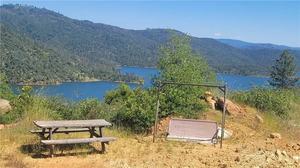 Condor, Oroville