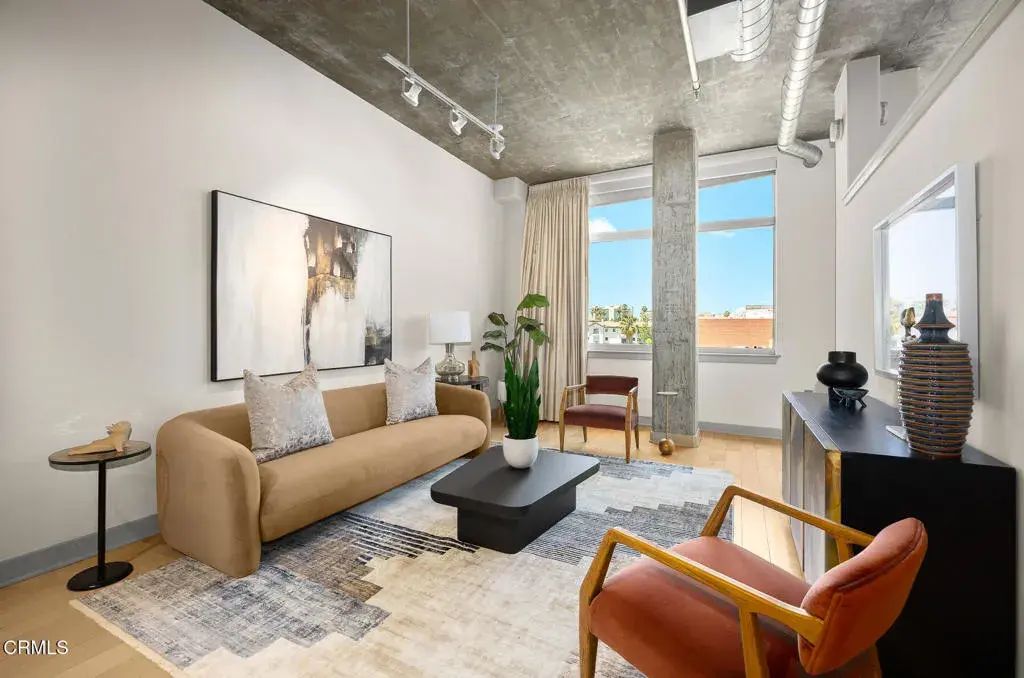 840 E Green Street 416, Pasadena