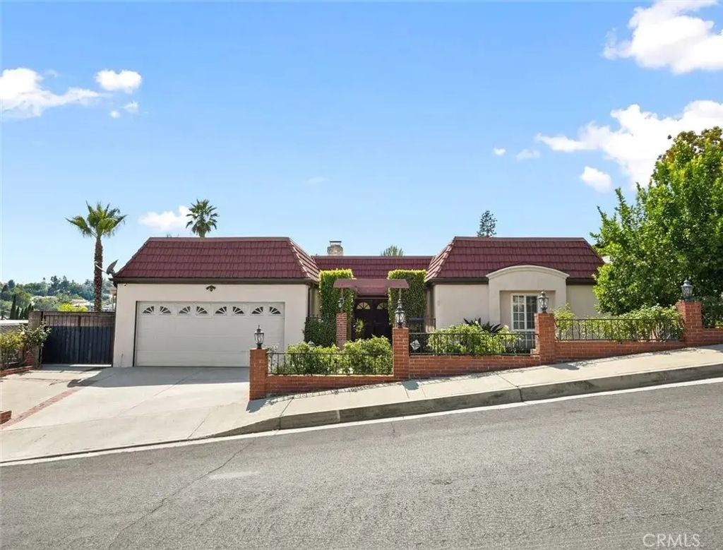 12525 Daryl Avenue, Granada Hills