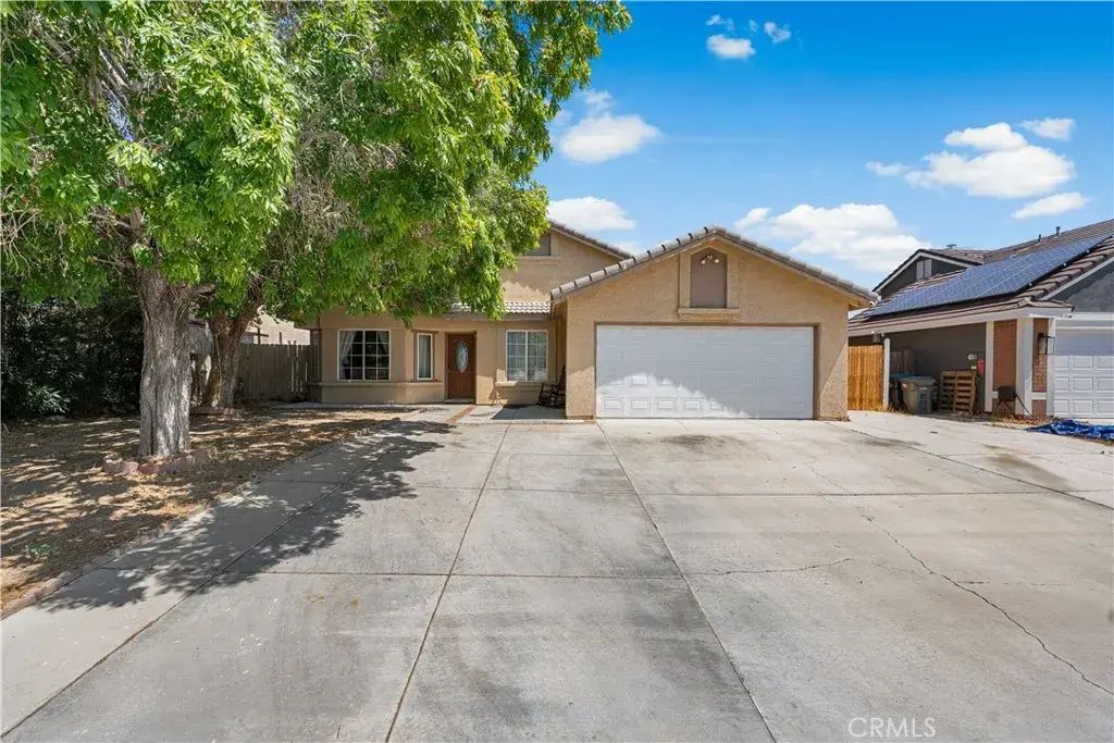 4331 Avoca Avenue, Palmdale