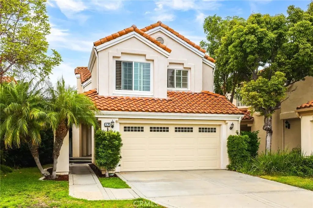 17 Del Perlatto, Irvine