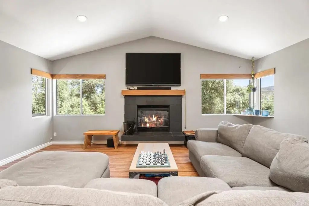 7655 Deodar Trail, Pine Valley