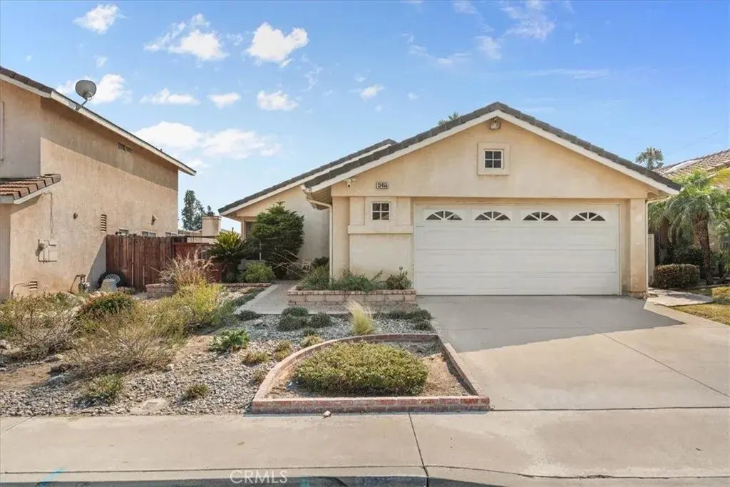 13455 Columbus Court, Fontana