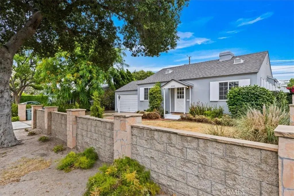 4306 W Verdugo Ave, Burbank