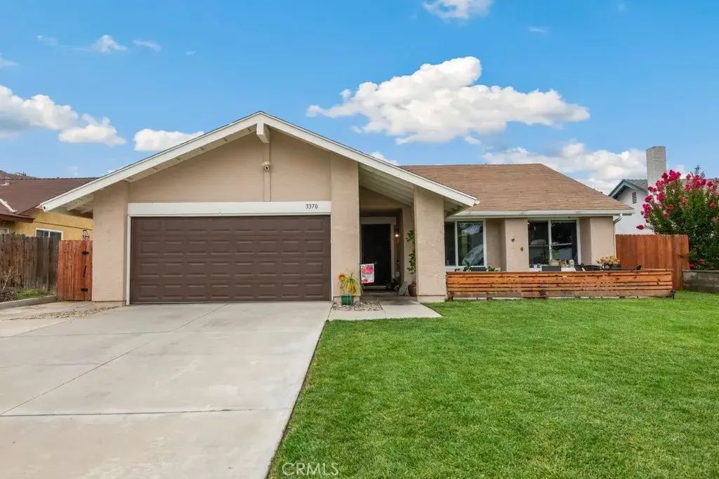3370 Fanwood Court, Riverside