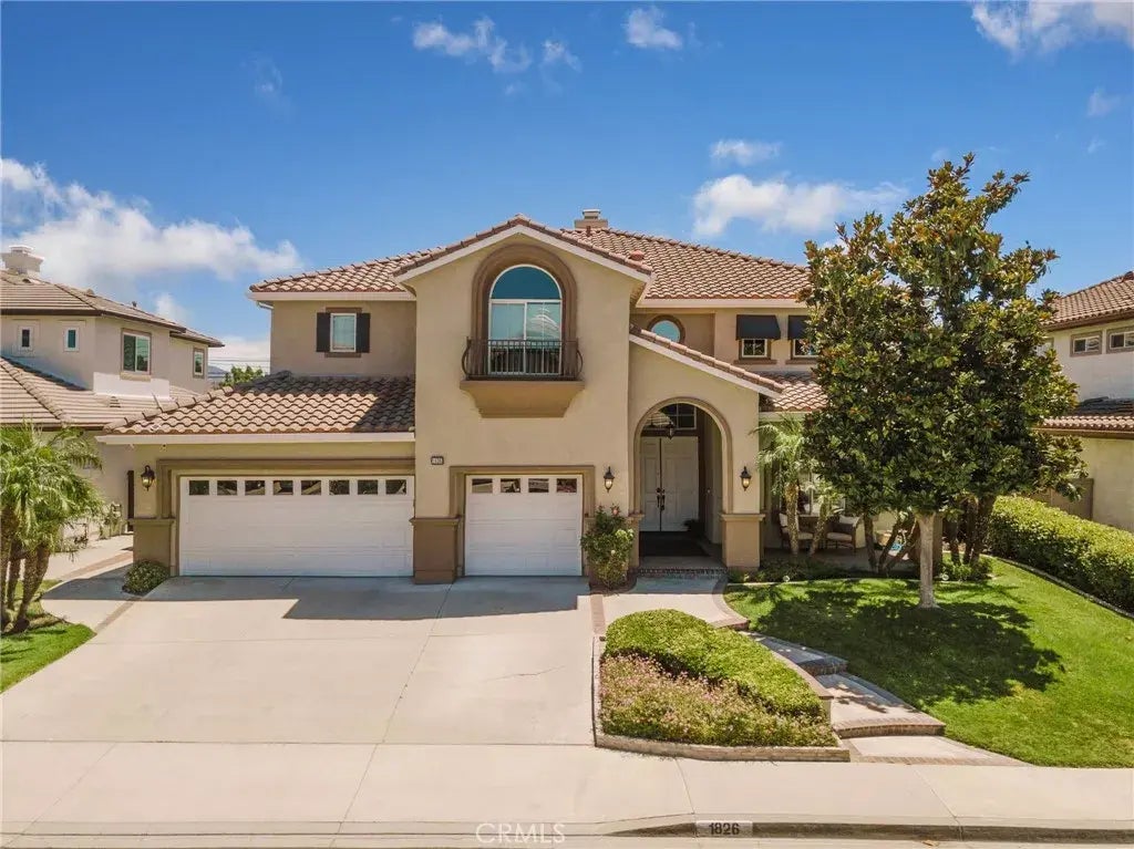 1826 Browerwoods Place, Placentia