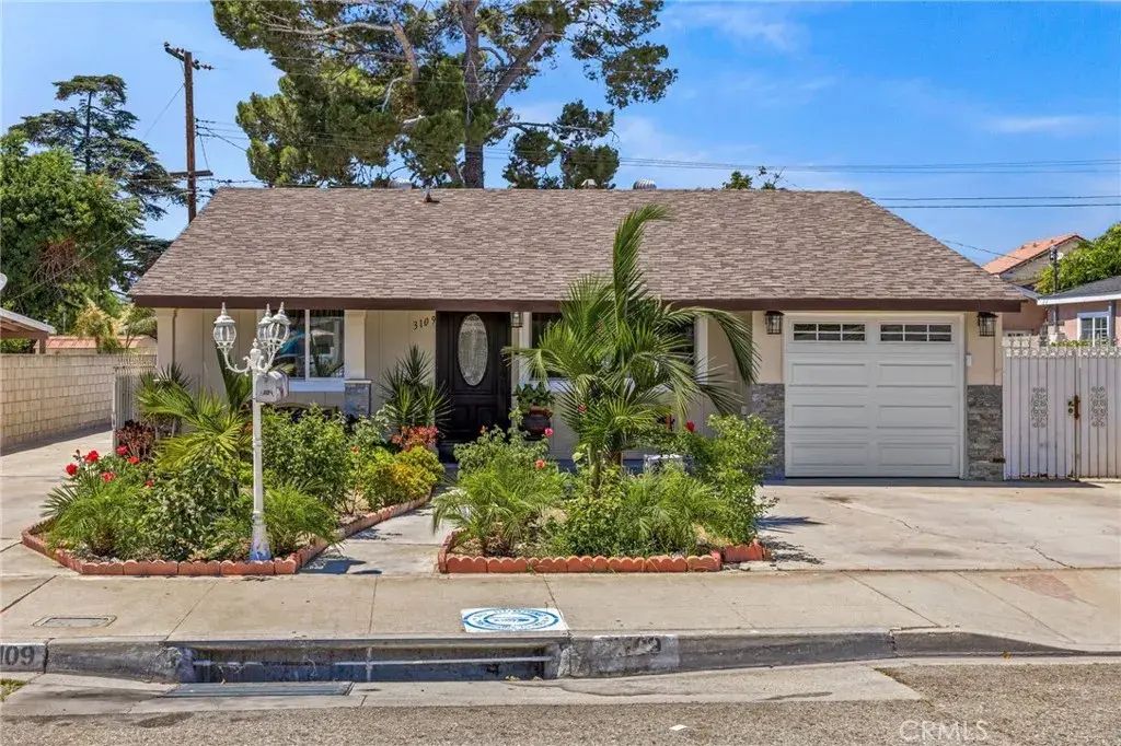 3109 Robinette Avenue, Baldwin Park