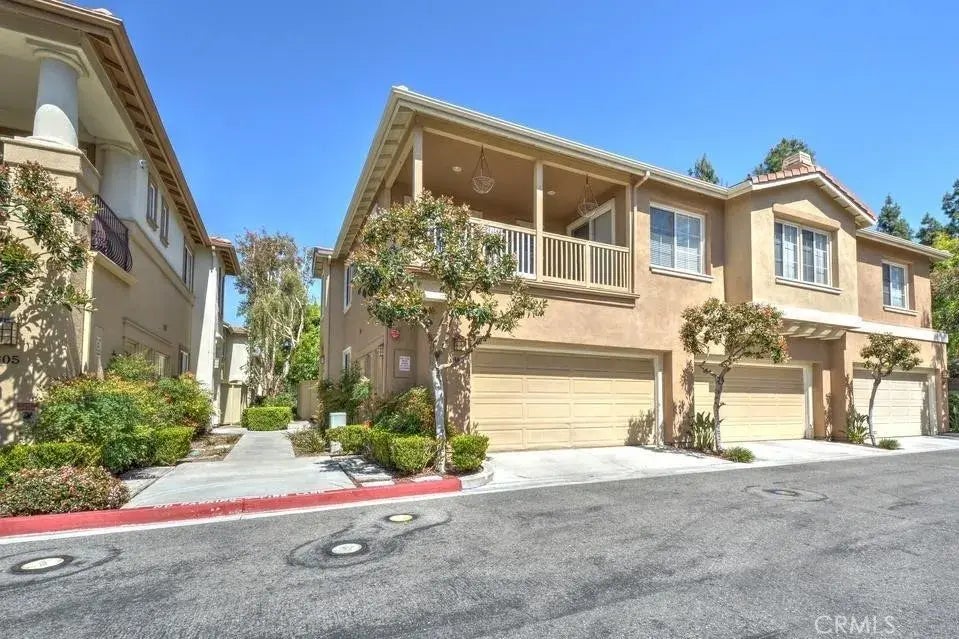 307 Rathbourne, Irvine