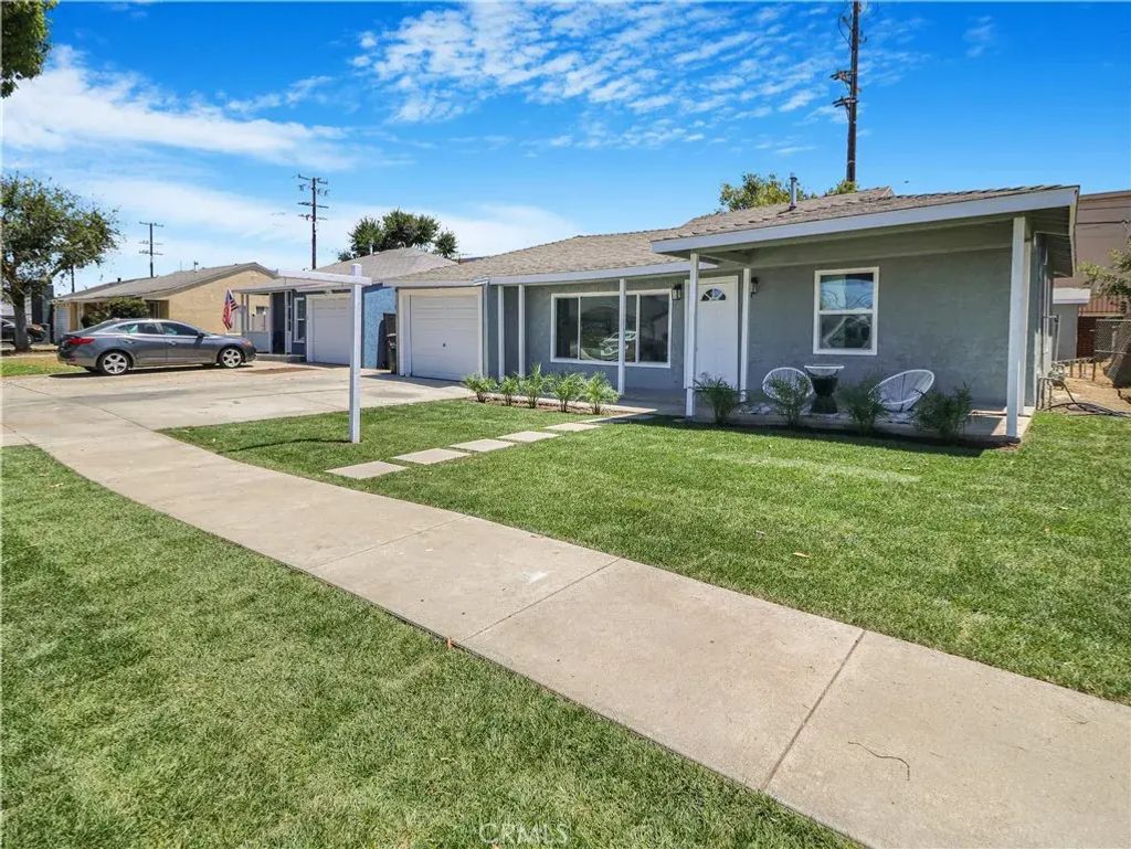 13918 Flallon Avenue, Norwalk