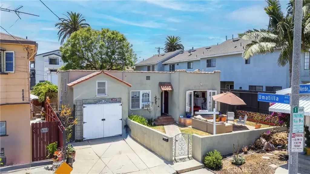 3908 E Verde Court, Long Beach