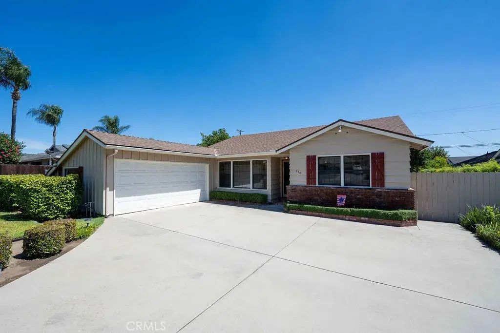 750 E Mountain View Avenue, Glendora