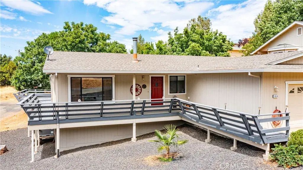 10018 El Capitan Way, Kelseyville