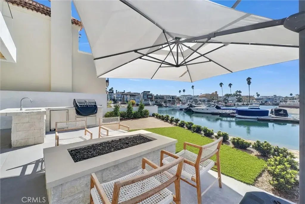 20 Balboa Coves, Newport Beach