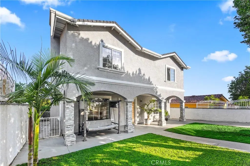 13266 Sayre Street, Sylmar