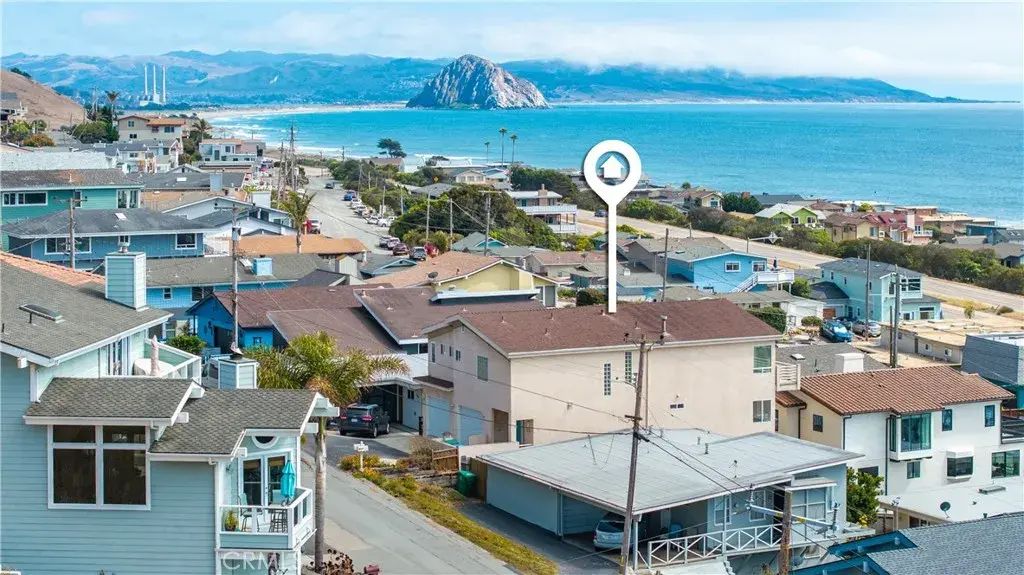 3166 Shearer Avenue, Cayucos