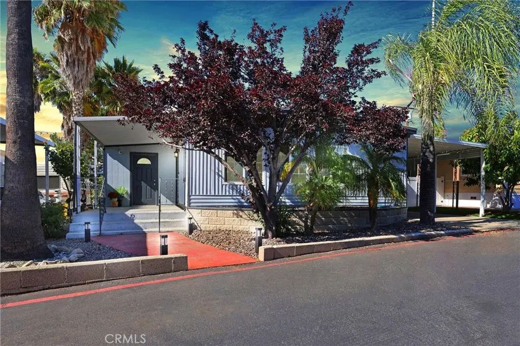 13645 5th #73, Yucaipa