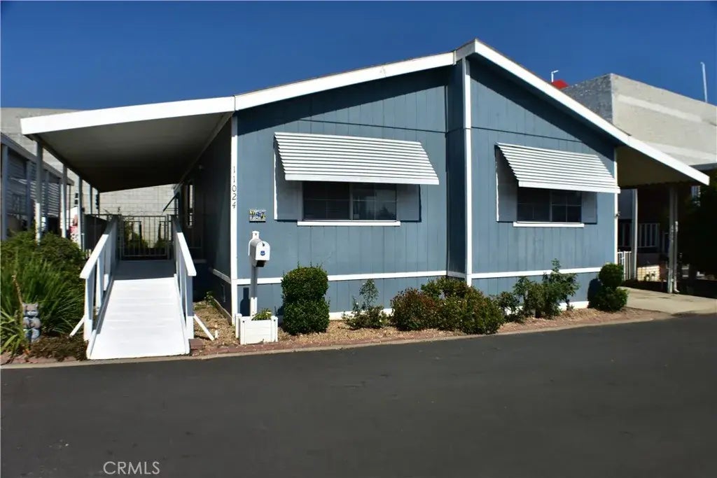 11024 Peach 137, Mission Hills (san Fernando)