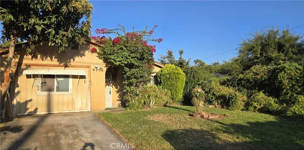 4336 Victoria Avenue, Riverside