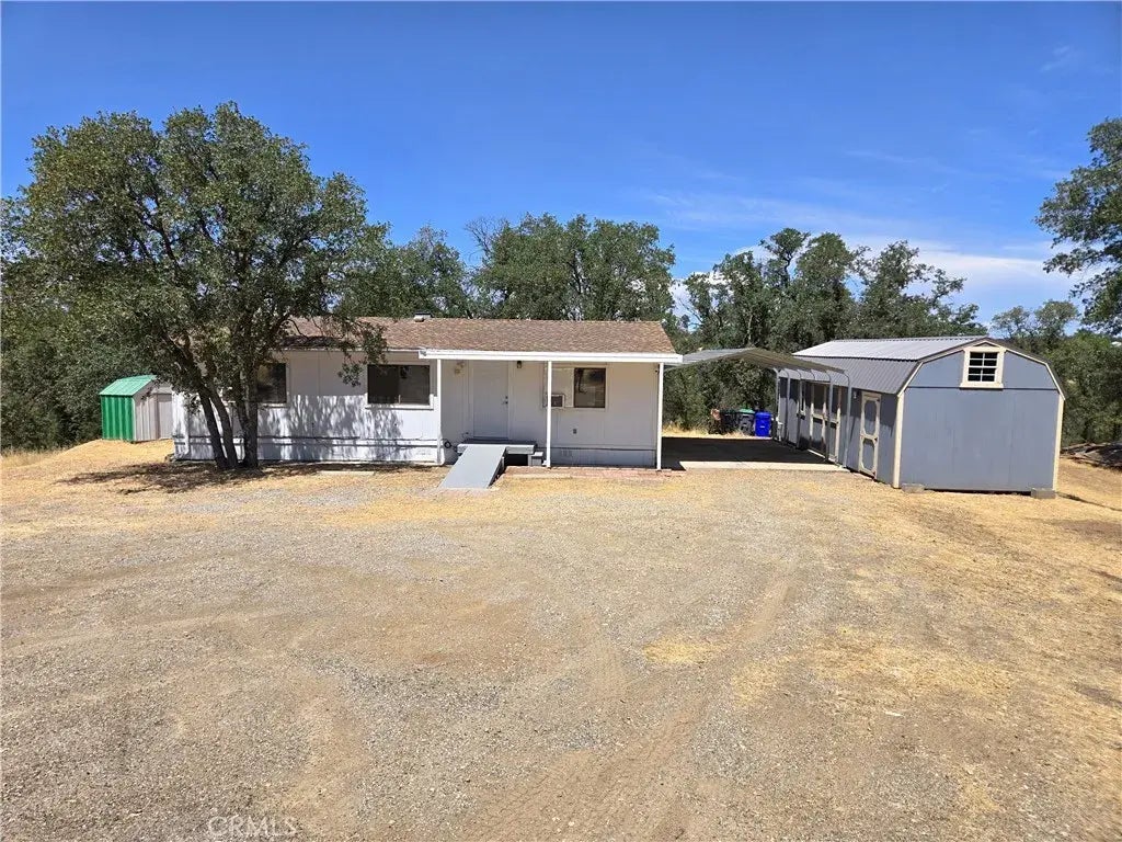 18600 Quail Ridge Road, Cottonwood