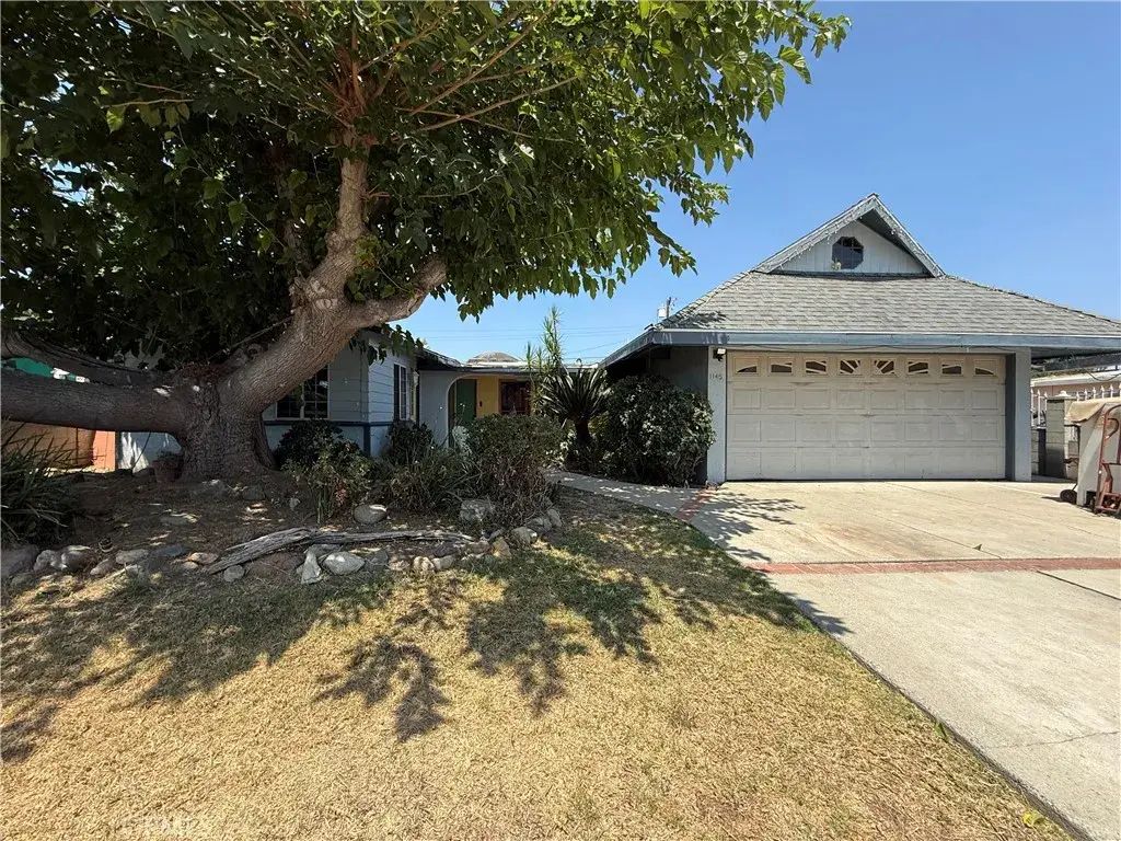 1145 Gayland Avenue, Hacienda Heights