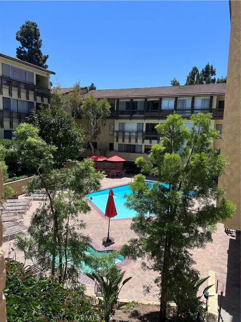 5600 Kensington Way 209, Culver City