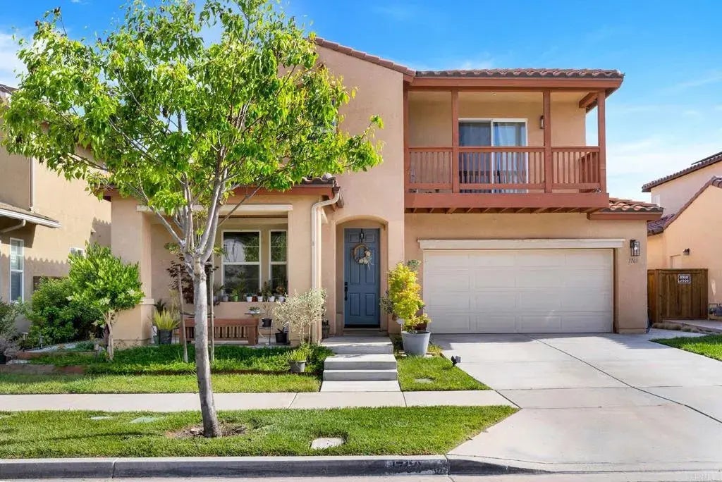 1768 Jackson Street, Chula Vista