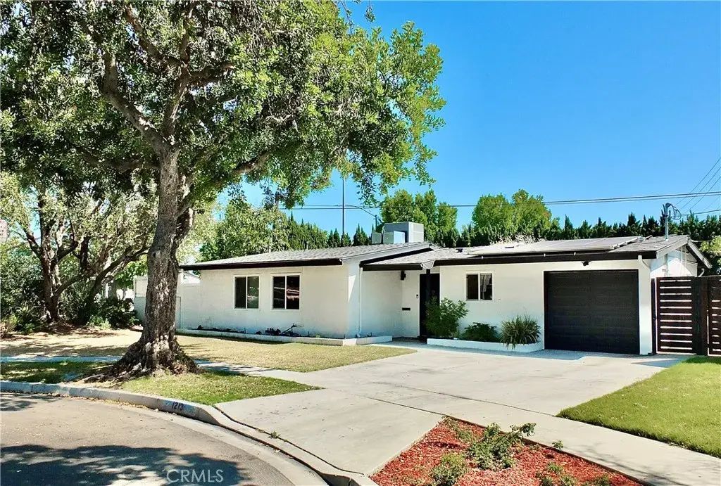 1213 N Studebaker Road, Long Beach