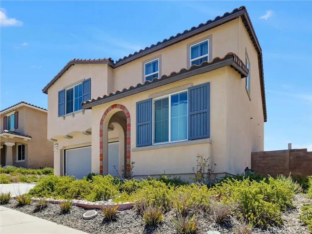 11863 Omni Court, Corona